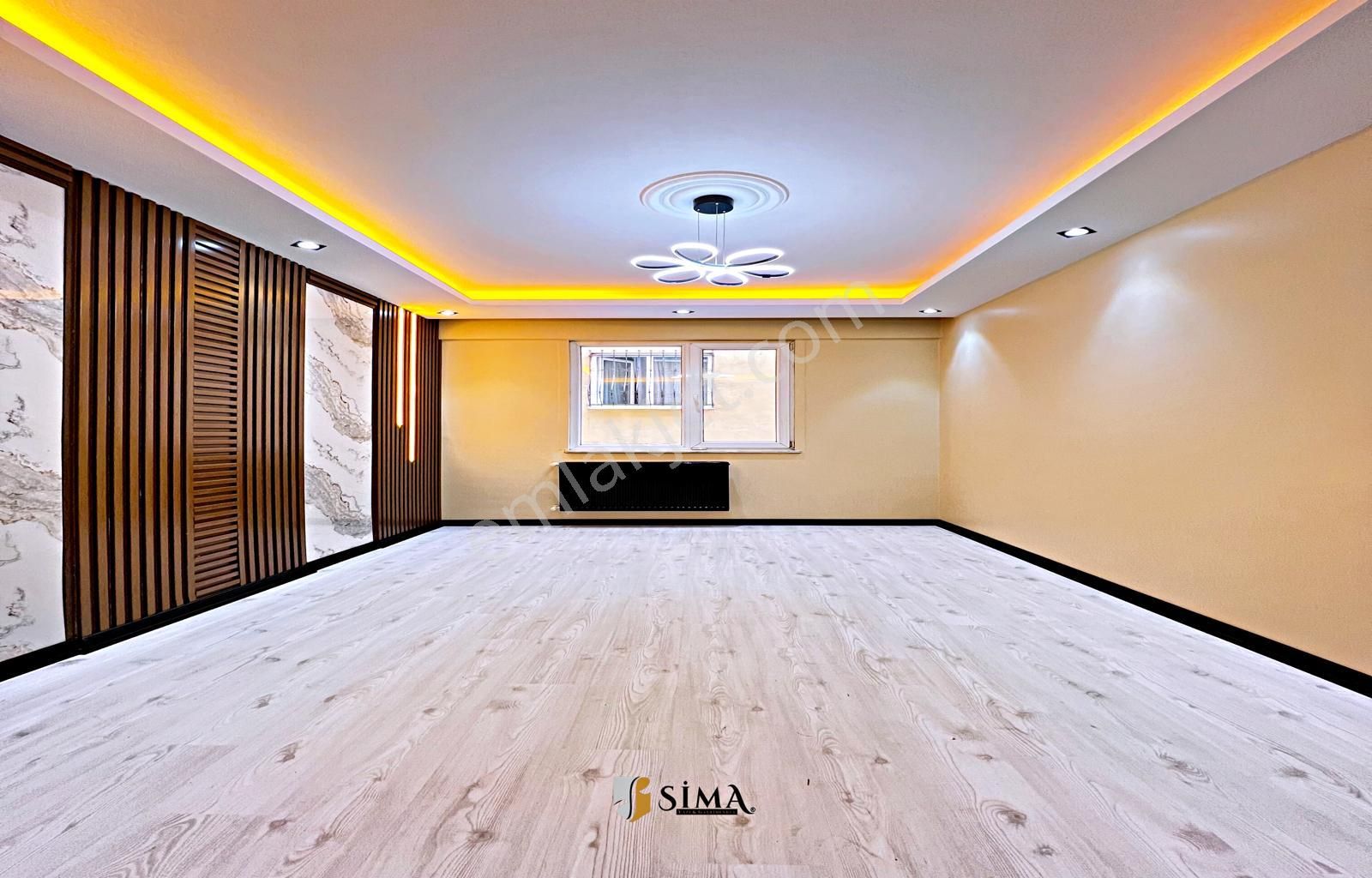 Yenikent Mah. Yüksek Giriş 2+1 Eminevime Uygun Yüksek Kredi Uygun Fırsat Daire - Görsel 5