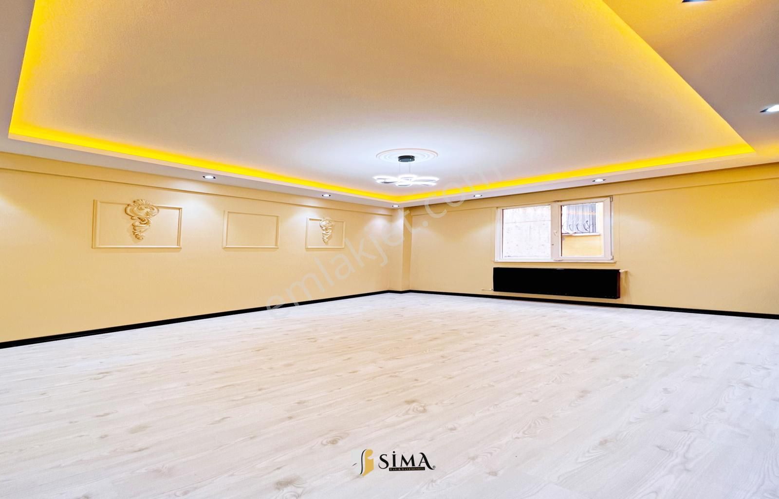 Yenikent Mah. Yüksek Giriş 2+1 Eminevime Uygun Yüksek Kredi Uygun Fırsat Daire - Görsel 24