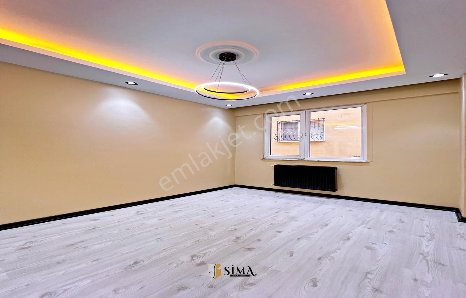 Yenikent Mah. Yüksek Giriş 2+1 Eminevime Uygun Yüksek Kredi Uygun Fırsat Daire - Görsel 7