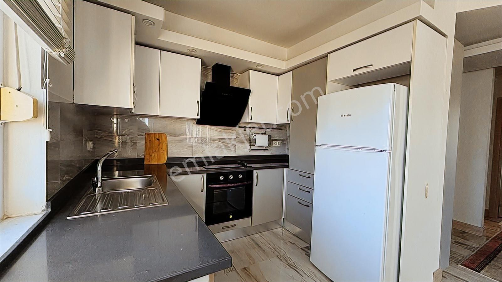 Güzeloba Havuzlu, Eşyalı, &eşyasız Kapalı Otoparklı - Görsel 22