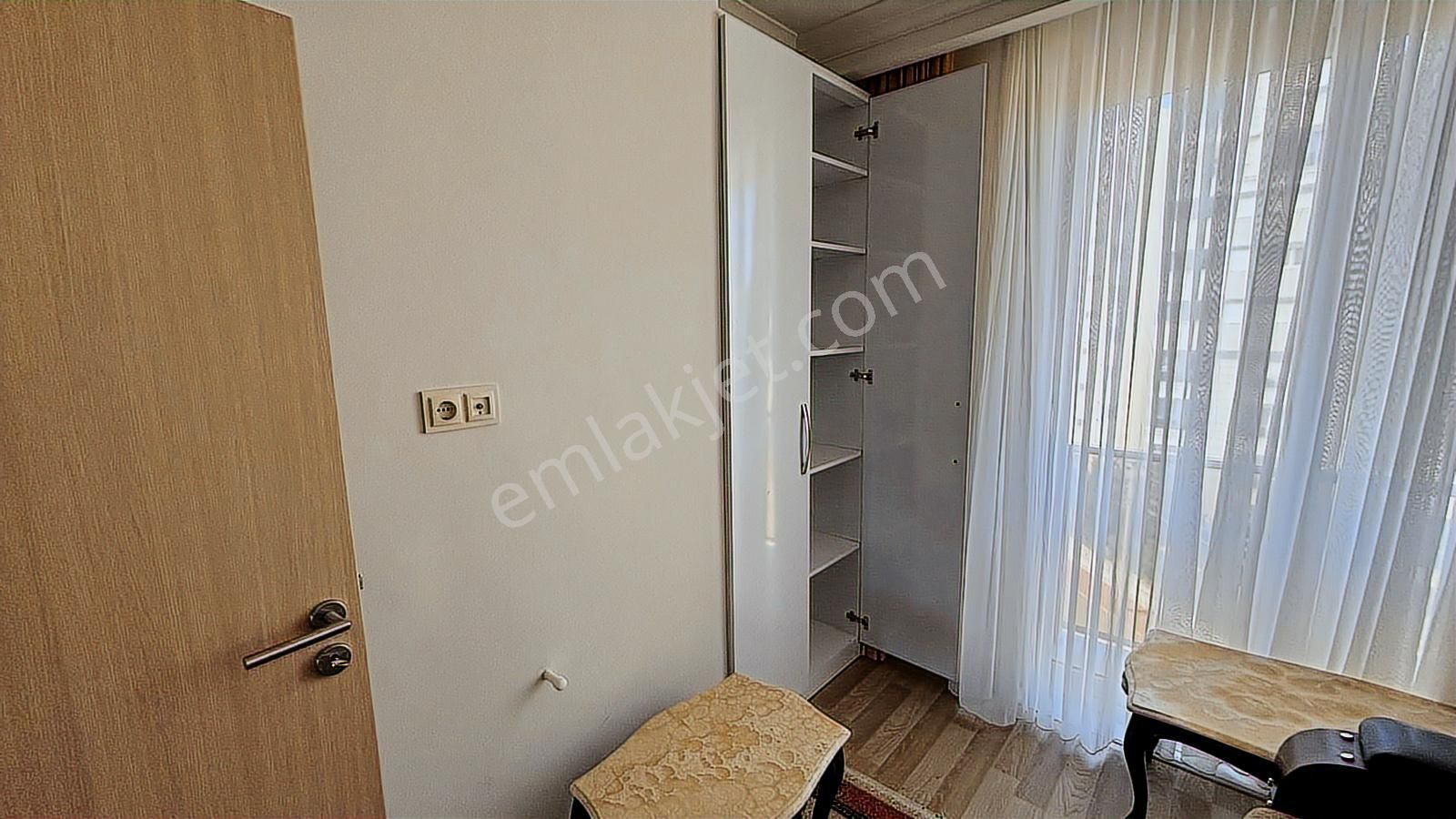 Güzeloba Havuzlu, Eşyalı, &eşyasız Kapalı Otoparklı - Görsel 10
