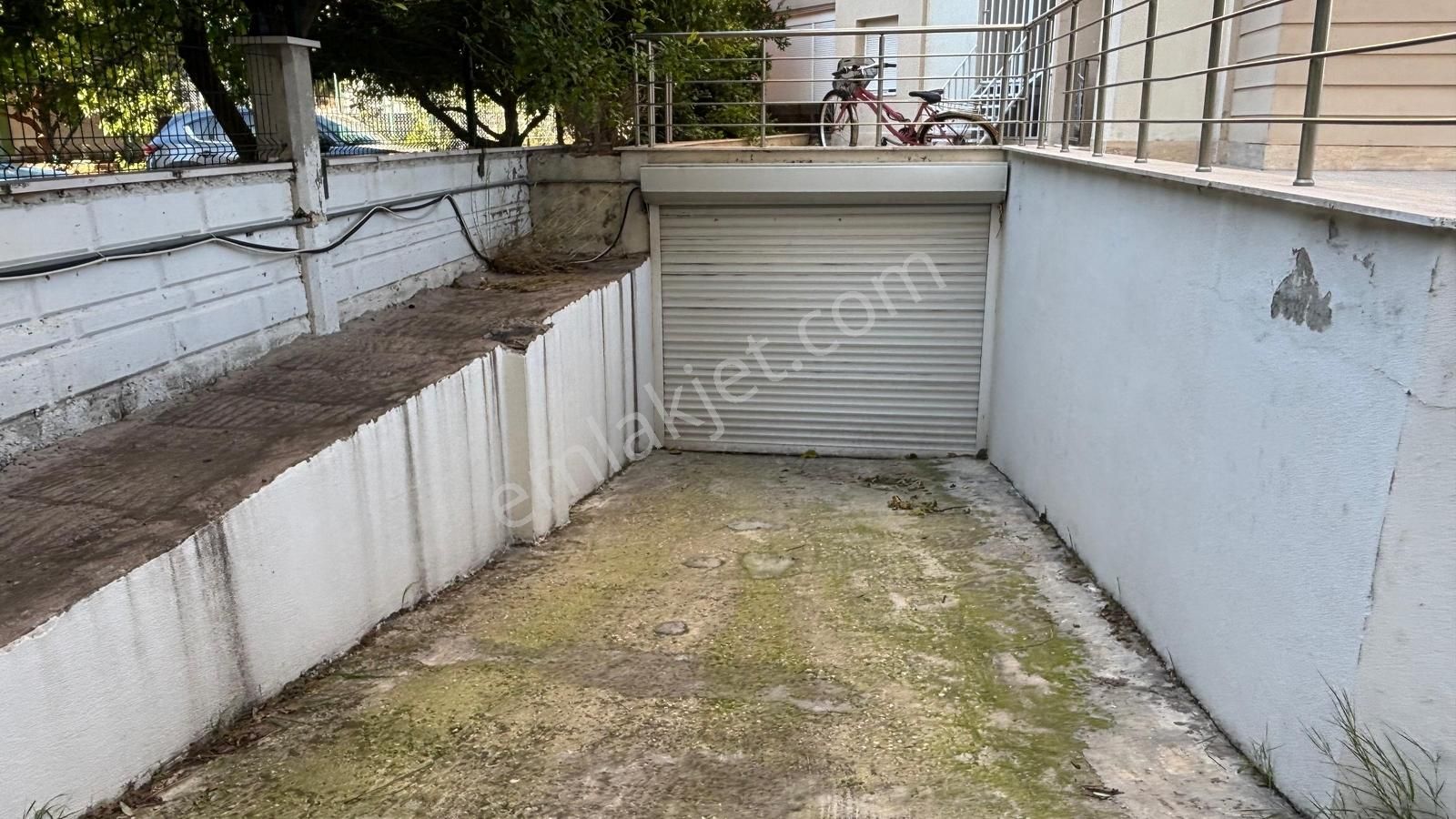 Güzeloba Havuzlu, Eşyalı, &eşyasız Kapalı Otoparklı - Görsel 11