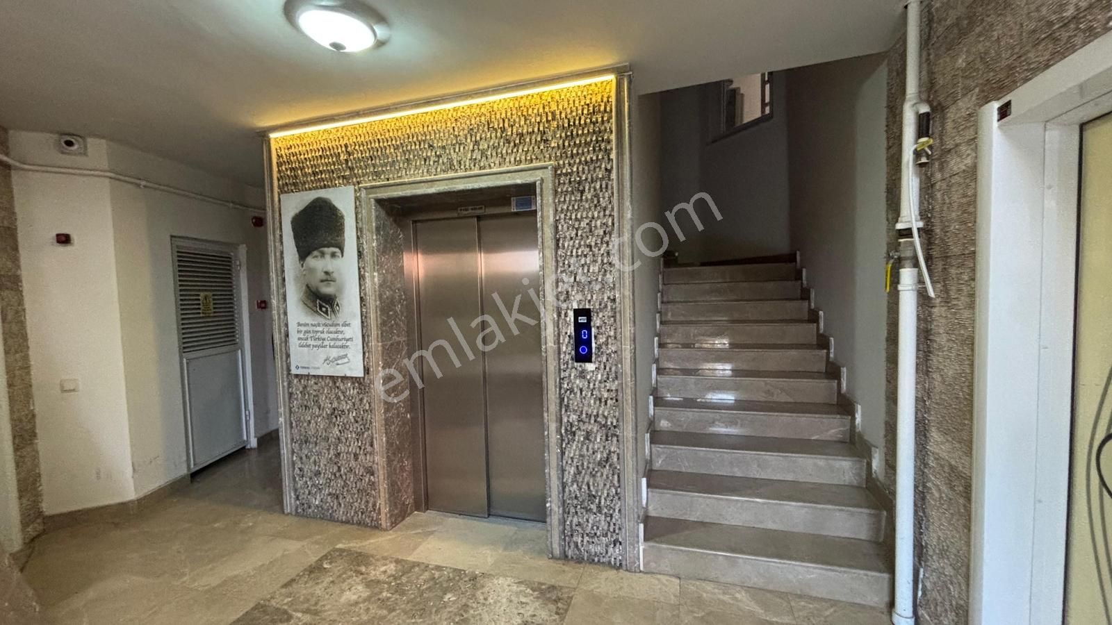 Güzeloba Havuzlu, Eşyalı, &eşyasız Kapalı Otoparklı - Görsel 12