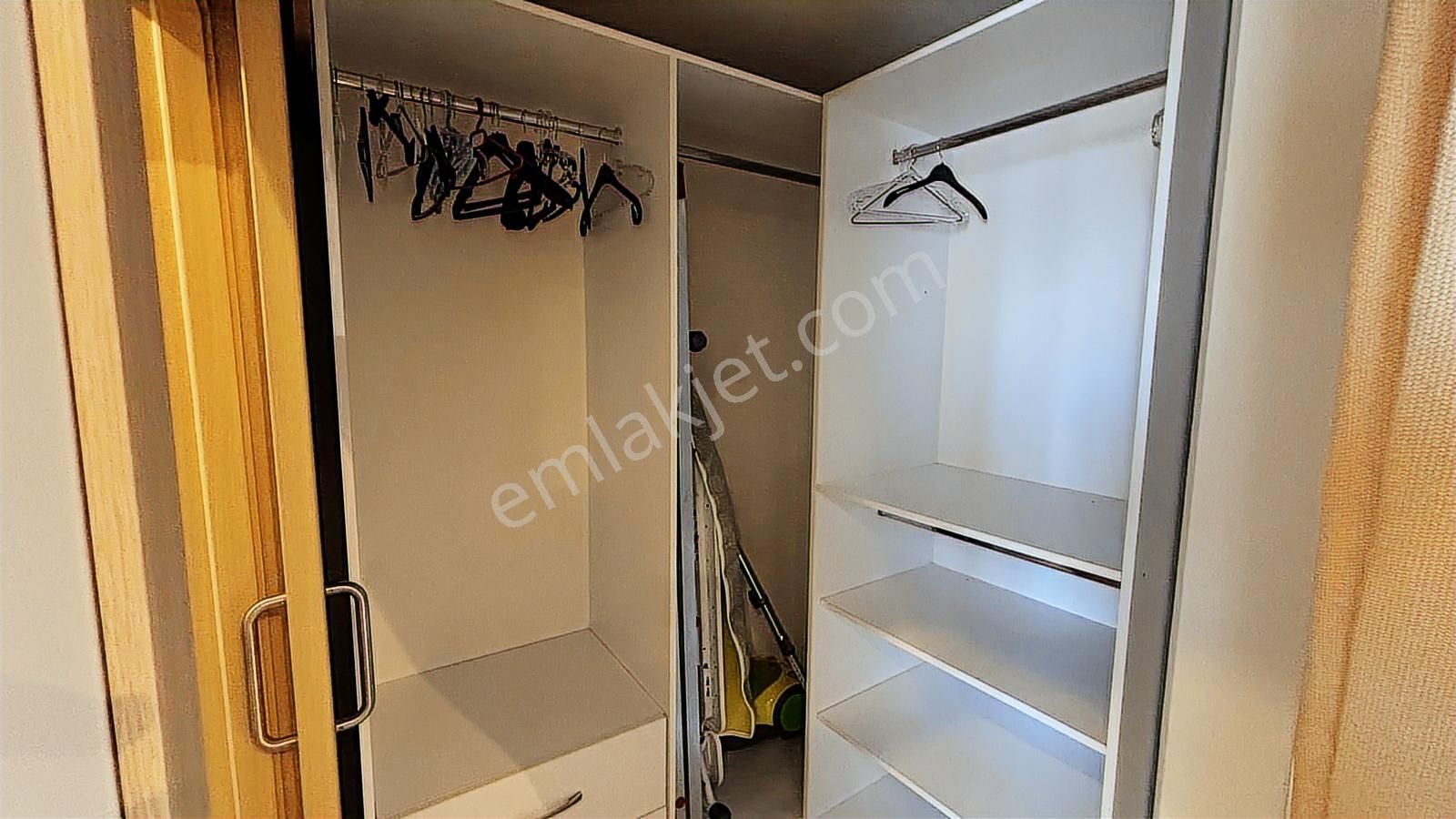 Güzeloba Havuzlu, Eşyalı, &eşyasız Kapalı Otoparklı - Görsel 24