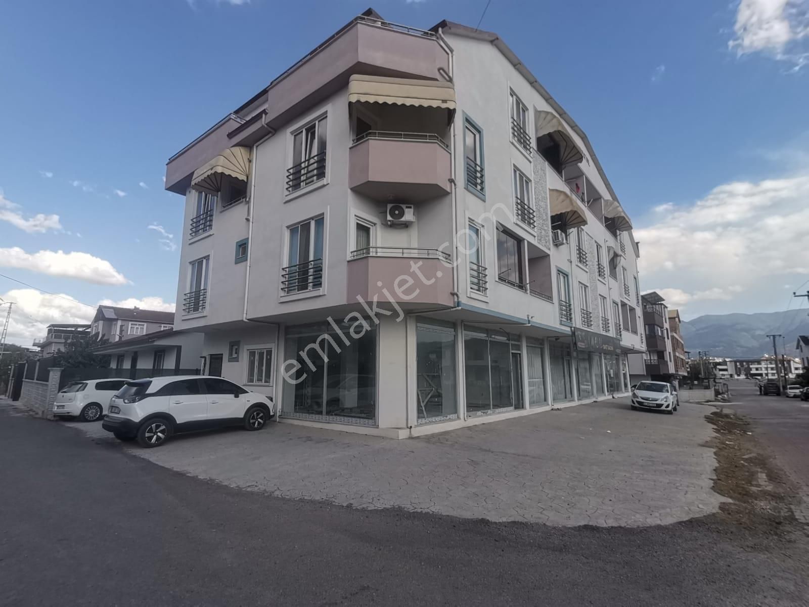 Kartepe Köseköy Mh. Satılık Ticari Dükkan | Yatırıma Uygun - Görsel 34