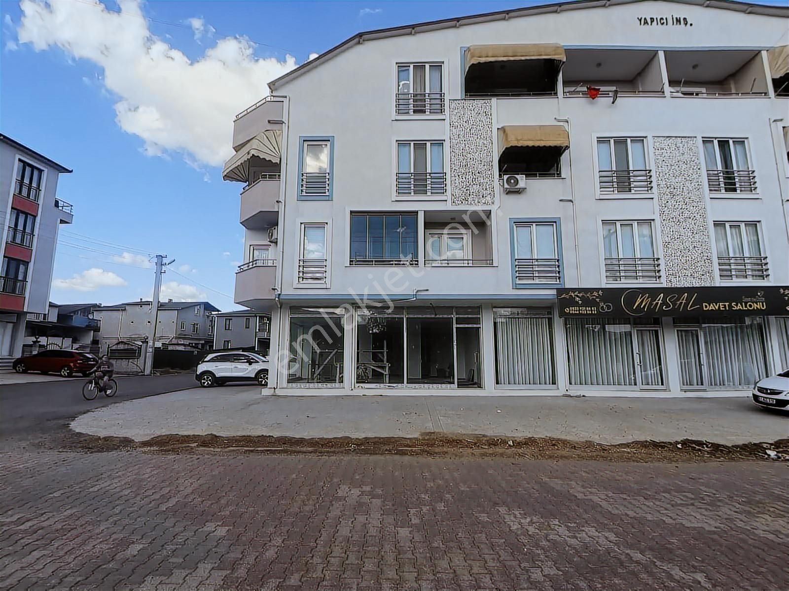 Kartepe Köseköy Mh. Satılık Ticari Dükkan | Yatırıma Uygun - Görsel 26