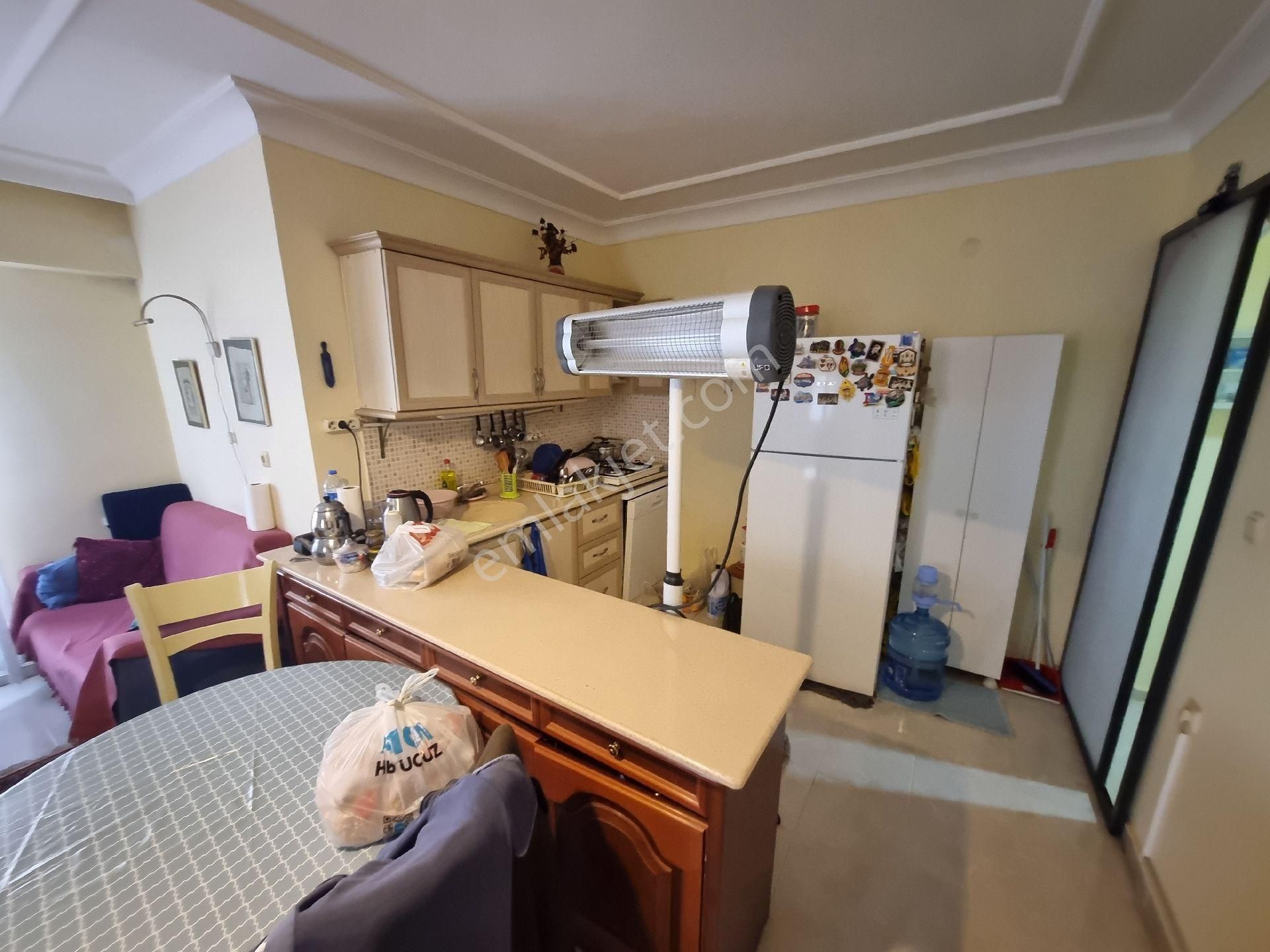 Didim Hisar Mahallesinde - Görsel 2