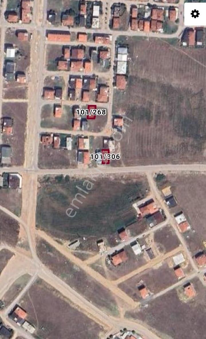 Bursa İnegöl Akhisarda 216.55m2 Satılık Arsa - Görsel 3