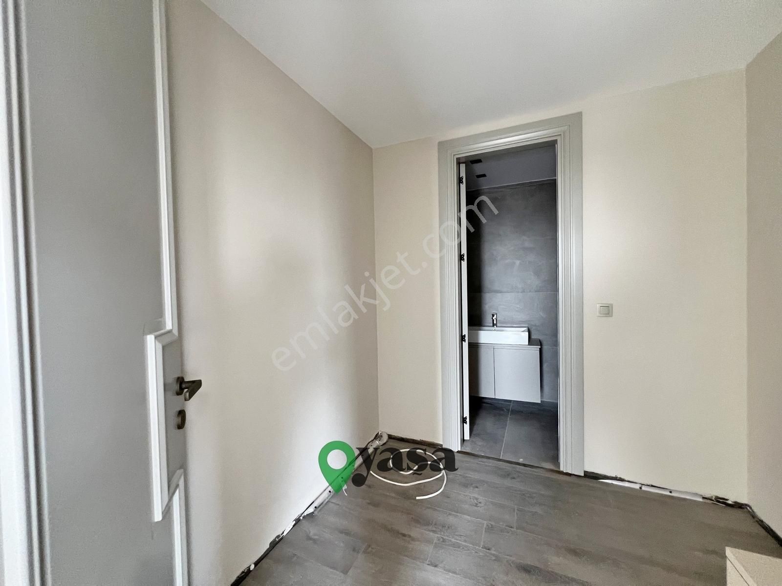 Yaşa Gyd - Garden Lıfe Villaları 4+1 Sıfır Dubleks Villa - Görsel 7