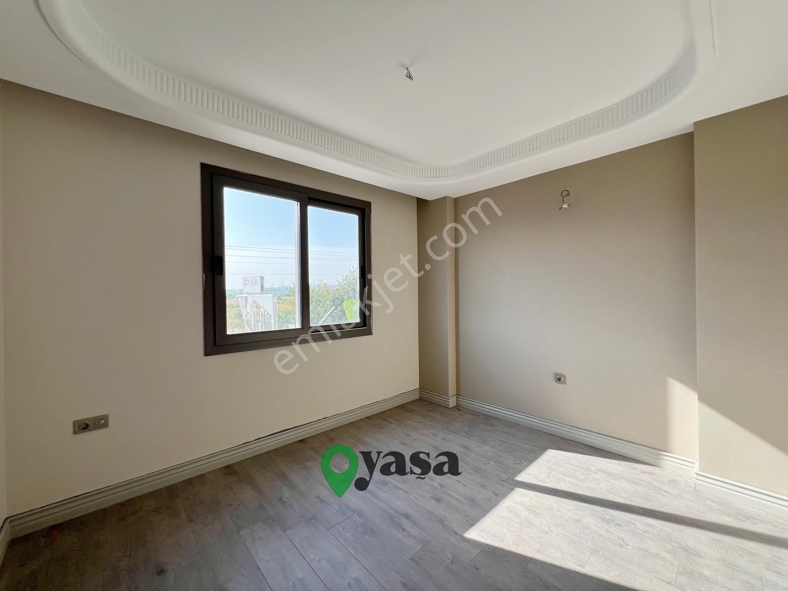 Yaşa Gyd - Garden Lıfe Villaları 4+1 Sıfır Dubleks Villa - Görsel 10