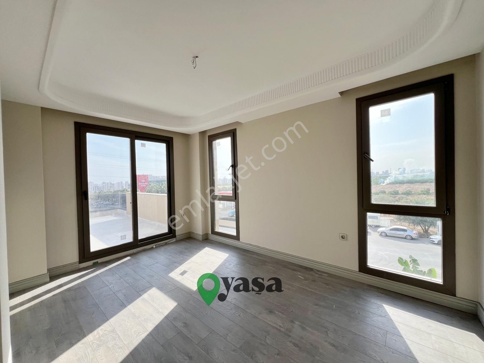 Yaşa Gyd - Garden Lıfe Villaları 4+1 Sıfır Dubleks Villa - Görsel 18