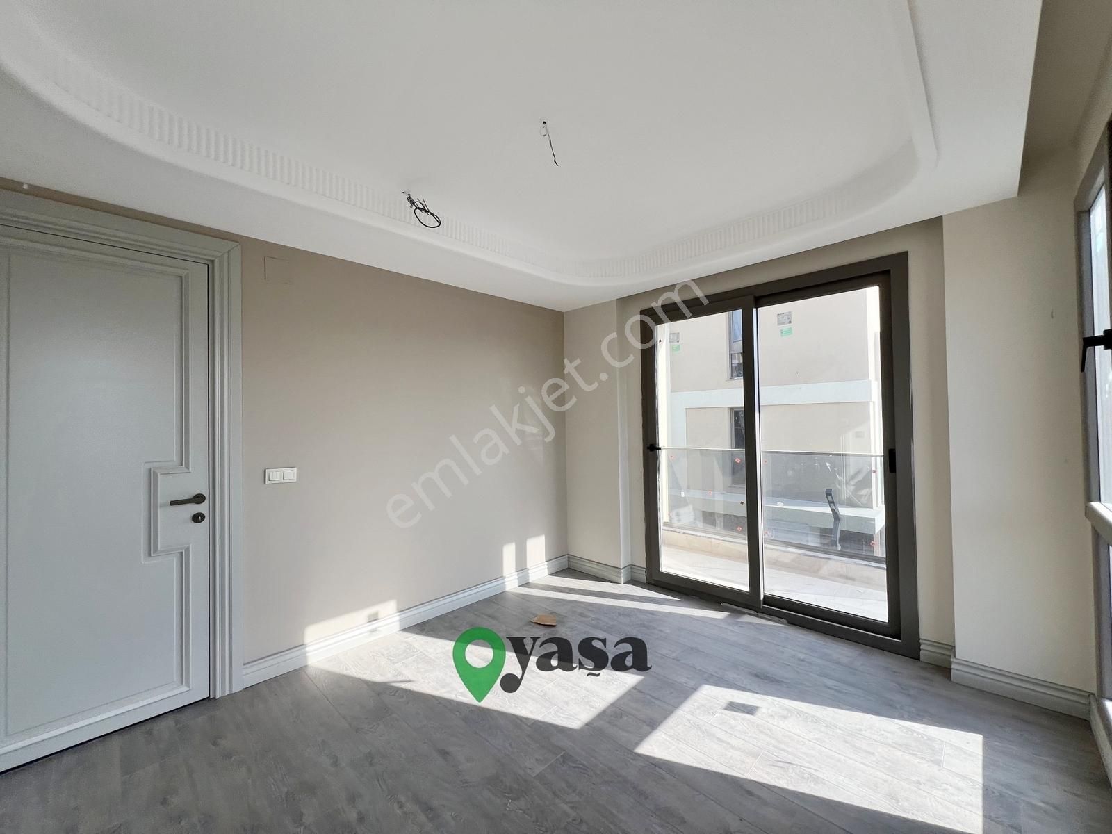 Yaşa Gyd - Garden Lıfe Villaları 4+1 Sıfır Dubleks Villa - Görsel 3