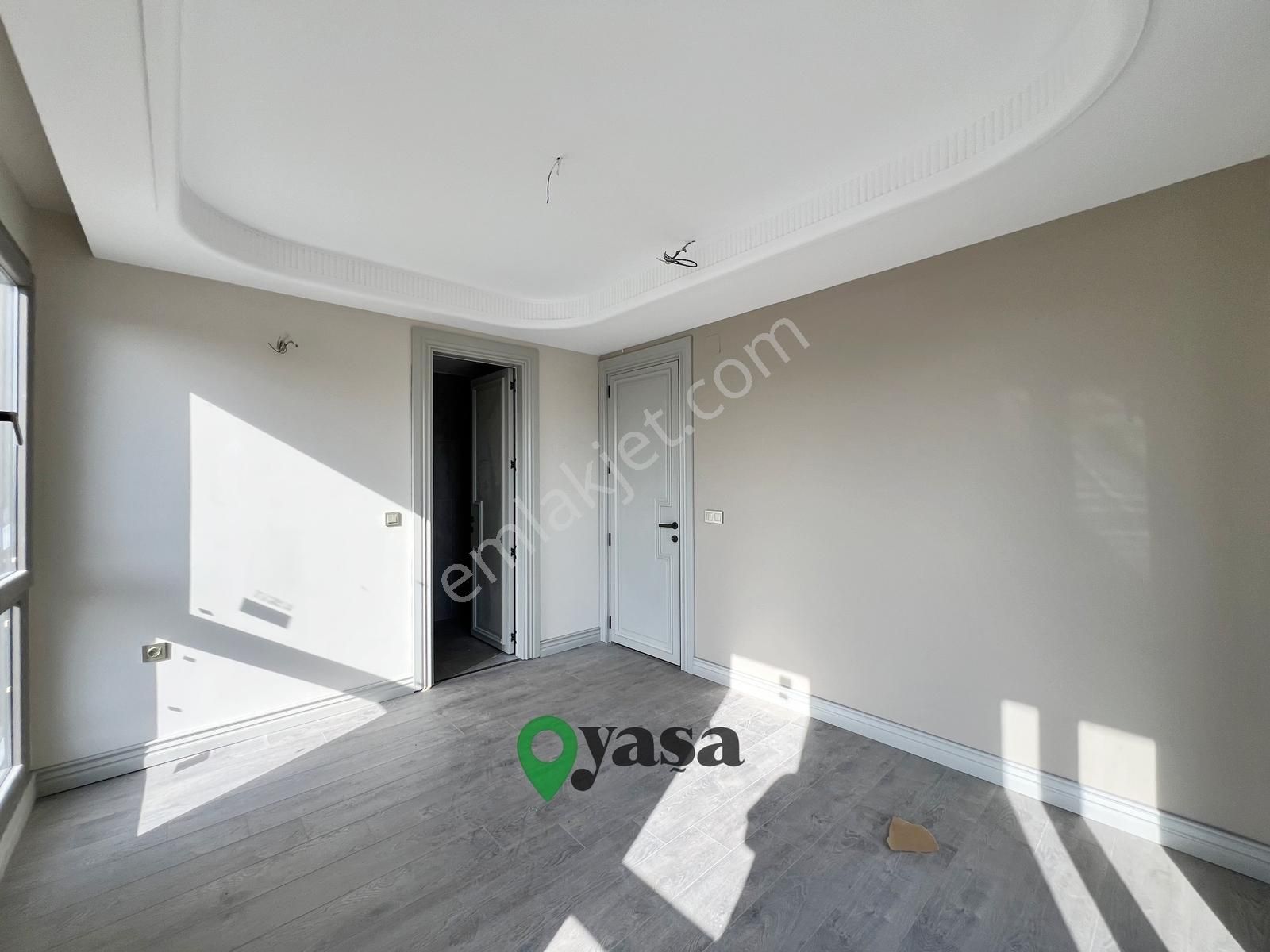 Yaşa Gyd - Garden Lıfe Villaları 4+1 Sıfır Dubleks Villa - Görsel 31