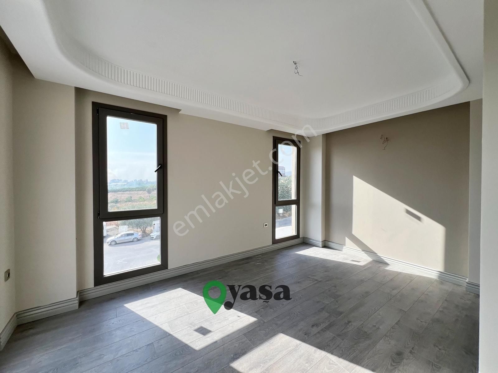 Yaşa Gyd - Garden Lıfe Villaları 4+1 Sıfır Dubleks Villa - Görsel 4