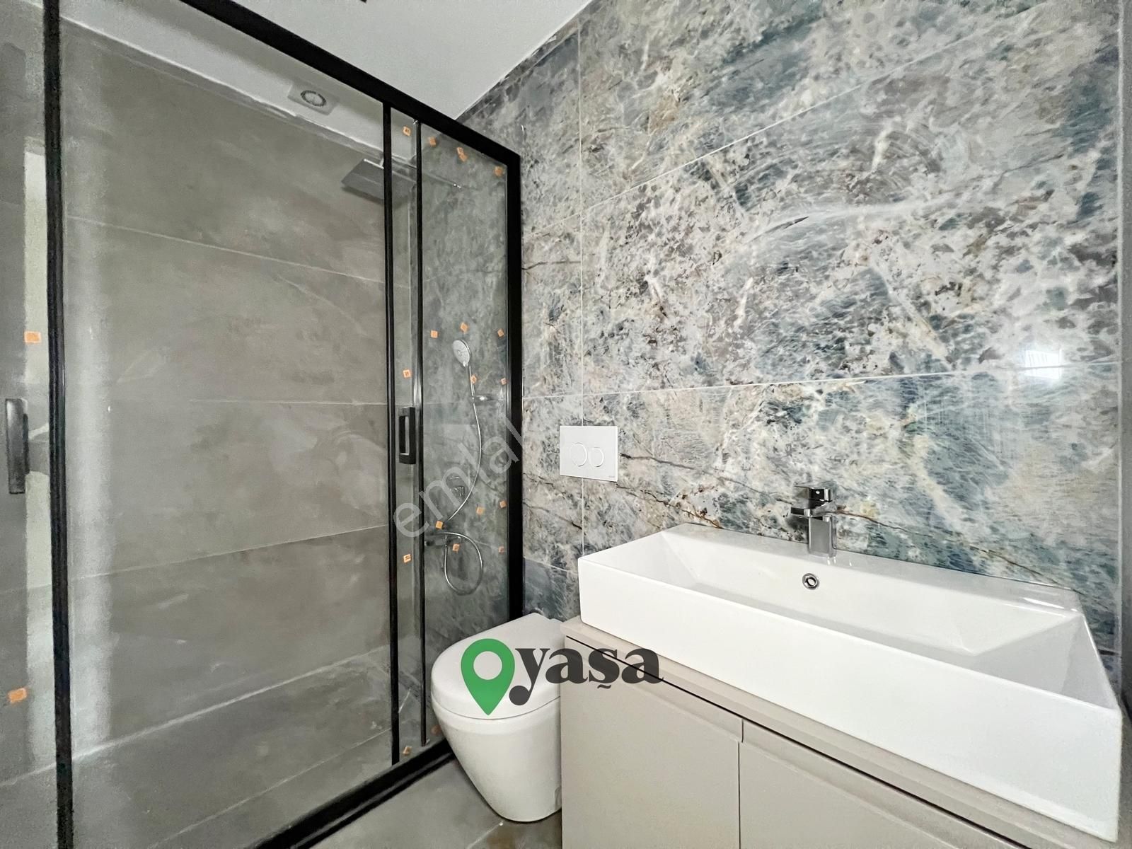 Yaşa Gyd - Garden Lıfe Villaları 4+1 Sıfır Dubleks Villa - Görsel 26