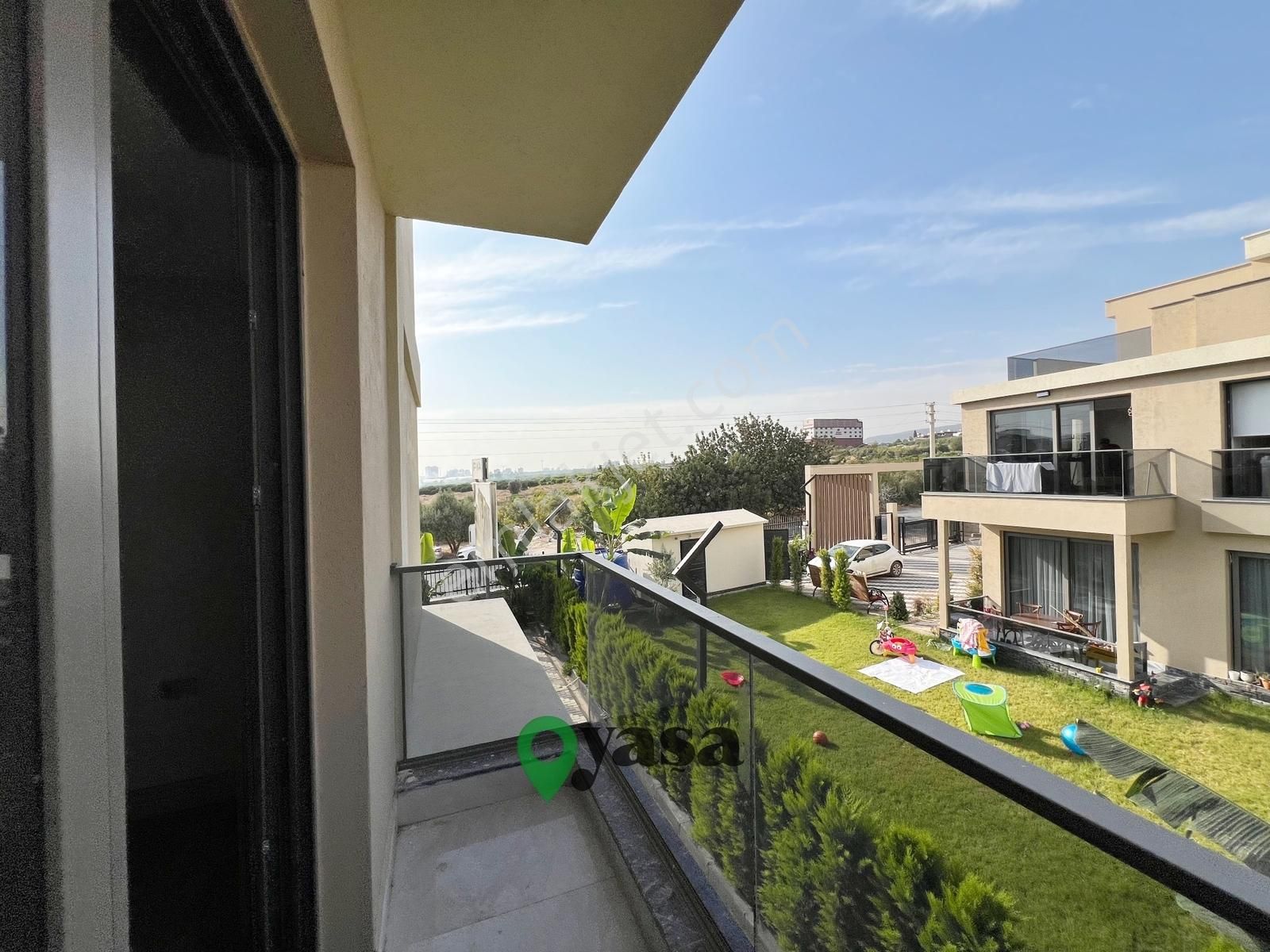 Yaşa Gyd - Garden Lıfe Villaları 4+1 Sıfır Dubleks Villa - Görsel 13