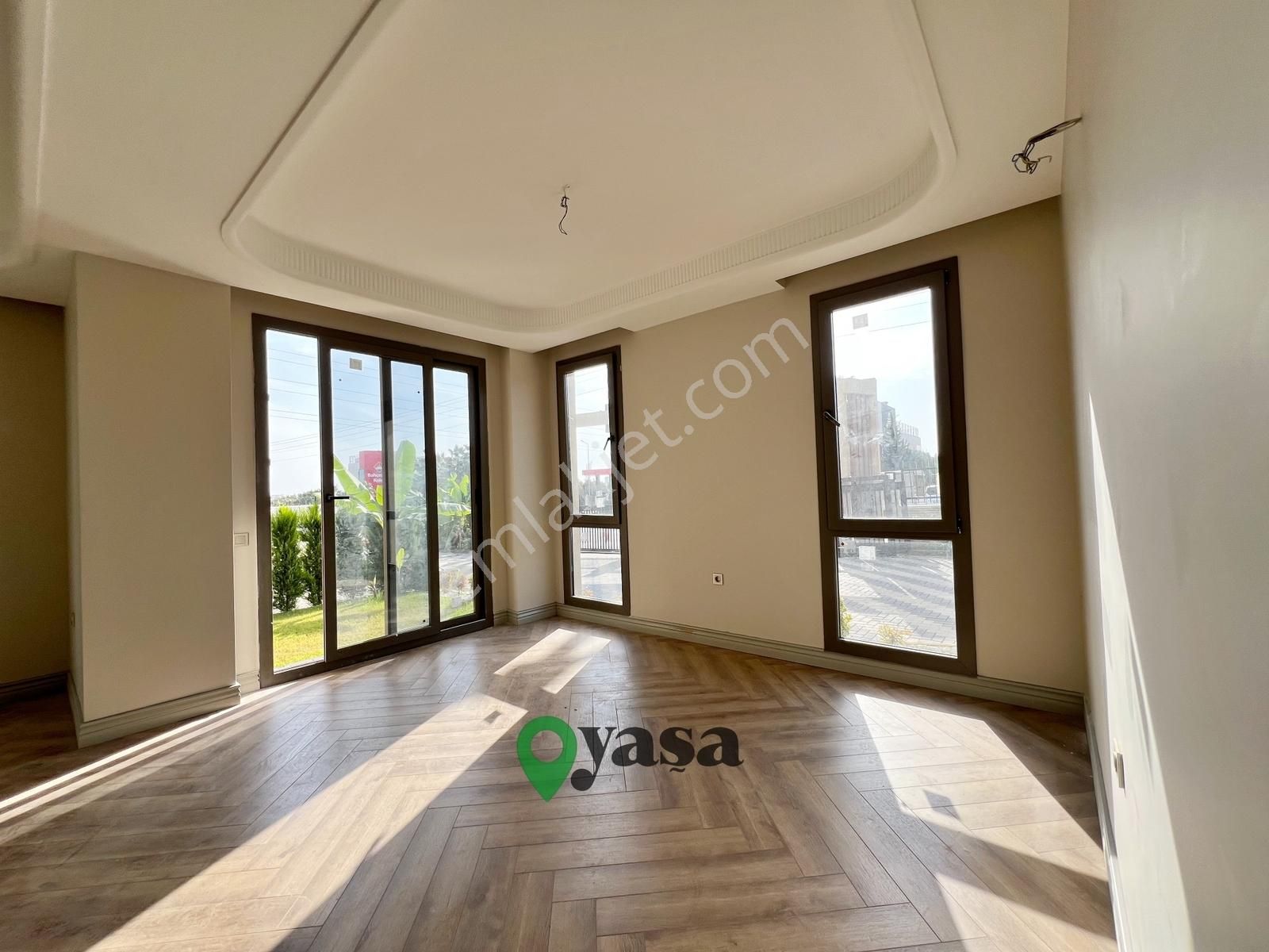 Yaşa Gyd - Garden Lıfe Villaları 4+1 Sıfır Dubleks Villa - Görsel 20