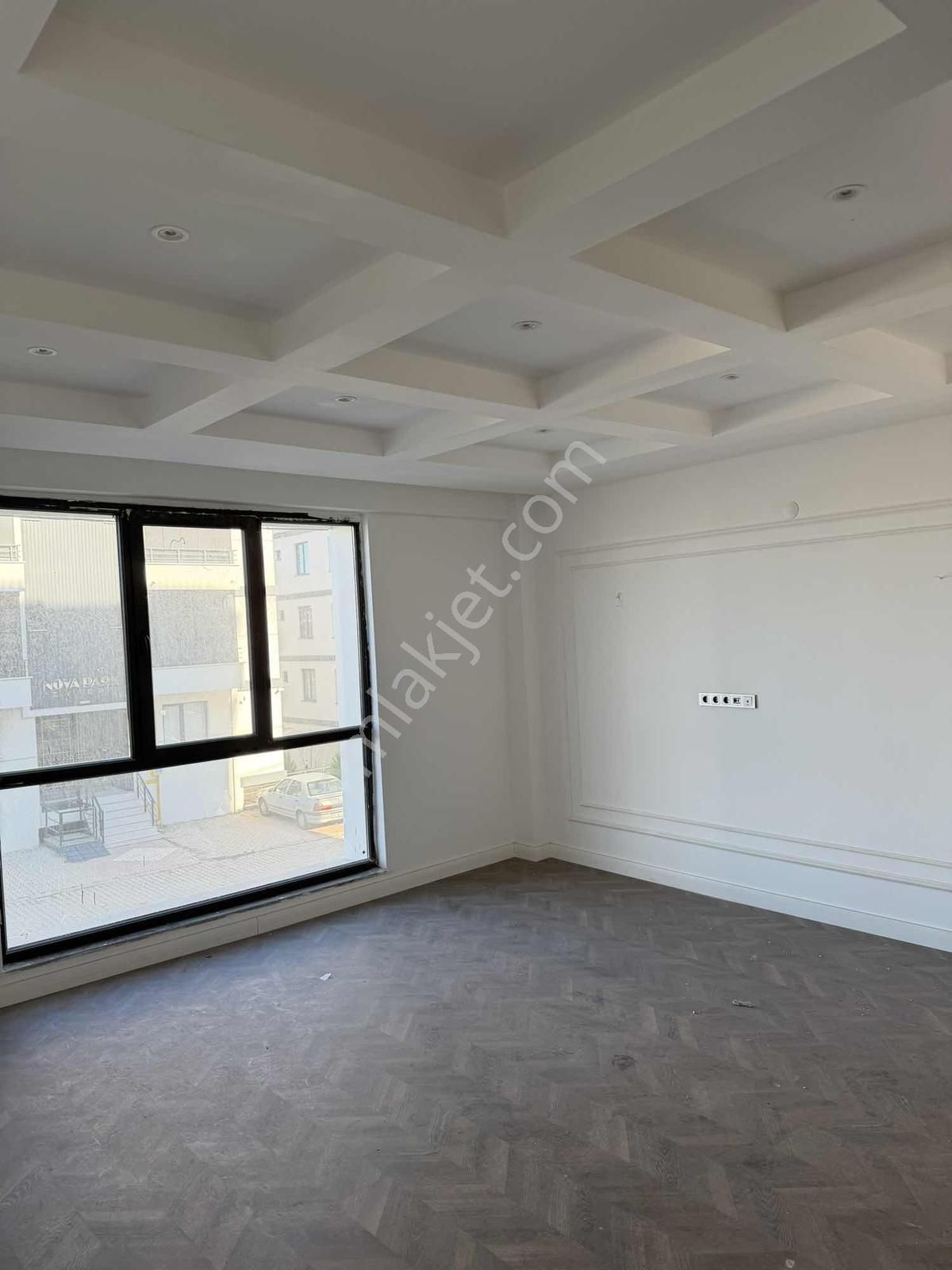 Emlak Doktoru Tunahandan Ultra Lüks 2+1 Daire - Görsel 5