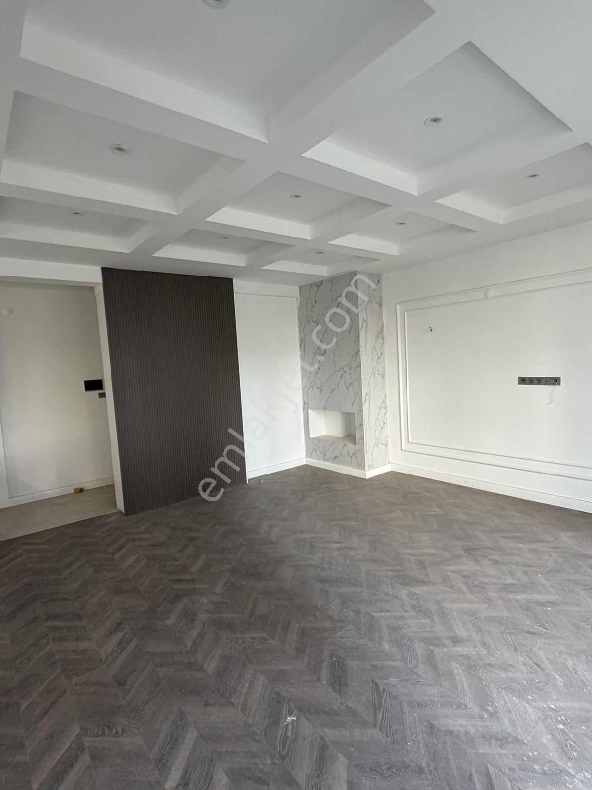 Emlak Doktoru Tunahandan Ultra Lüks 2+1 Daire - Görsel 9