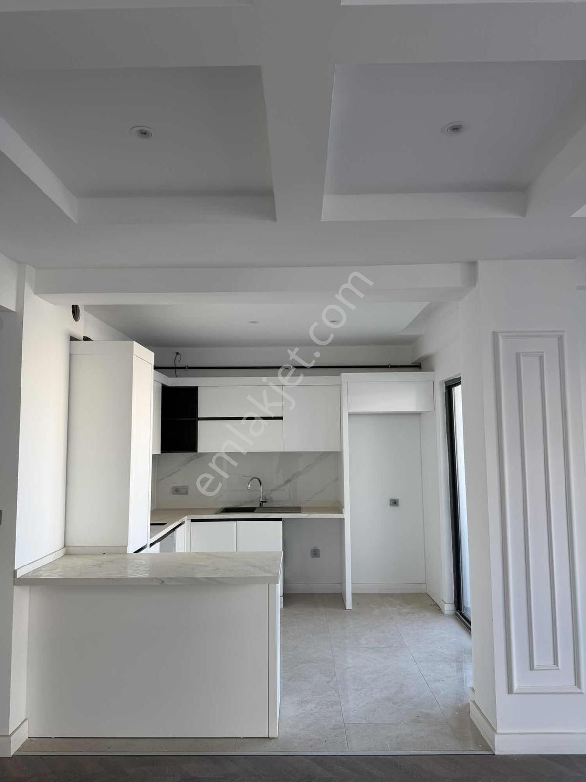 Emlak Doktoru Tunahandan Ultra Lüks 2+1 Daire - Görsel 6