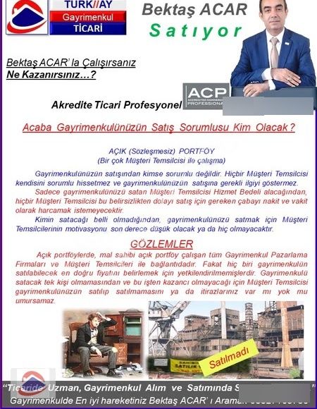 #yatırım Gölbaşı Satılıklar Ankara Geneli Commercial Investment - Görsel 3