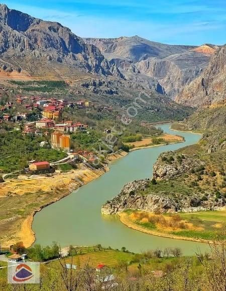 #yatırım Gölbaşı Satılıklar Ankara Geneli Commercial Investment - Görsel 19