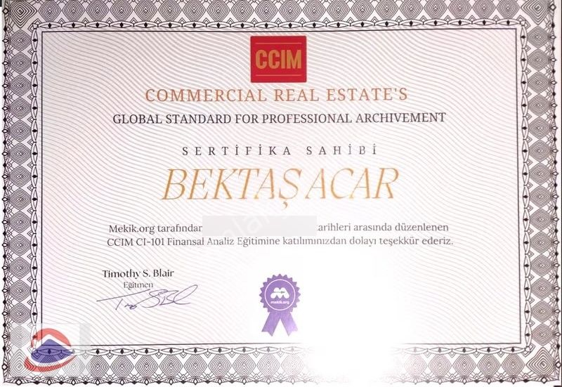 #yatırım Bala Bahçe Satılıklar Ankara Geneli Commercialınvestmen - Görsel 9