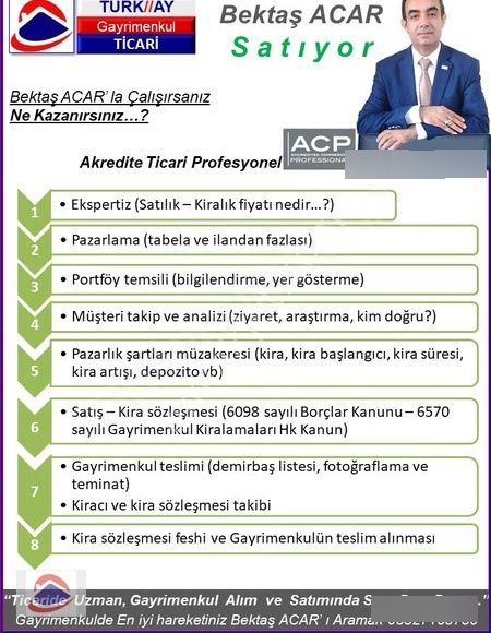 #yatırım Bala Bahçe Satılıklar Ankara Geneli Commercialınvestmen - Görsel 22