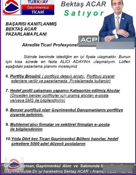 #yatırım Bala Bahçe Satılıklar Ankara Geneli Commercialınvestmen - Görsel 10