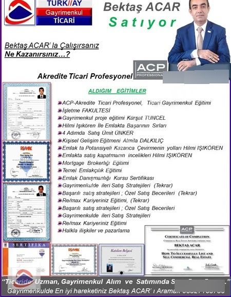 #yatırım Bala Bahçe Satılıklar Ankara Geneli Commercialınvestmen - Görsel 19
