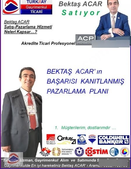 #yatırım Bala Bahçe Satılıklar Ankara Geneli Commercialınvestmen - Görsel 18
