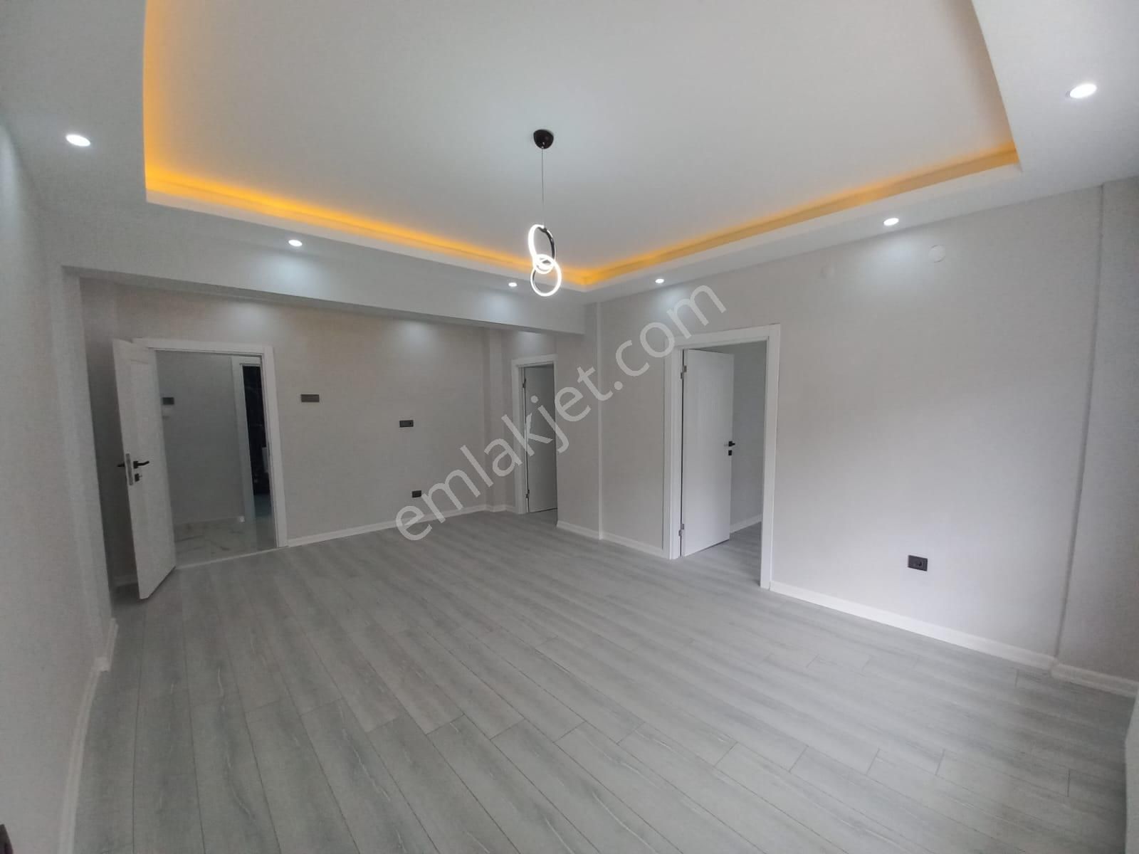 Tepebaşı'nda Sıfır, Aydınlık, Modern Fırsat Daire Pazarlıklı - Görsel 4