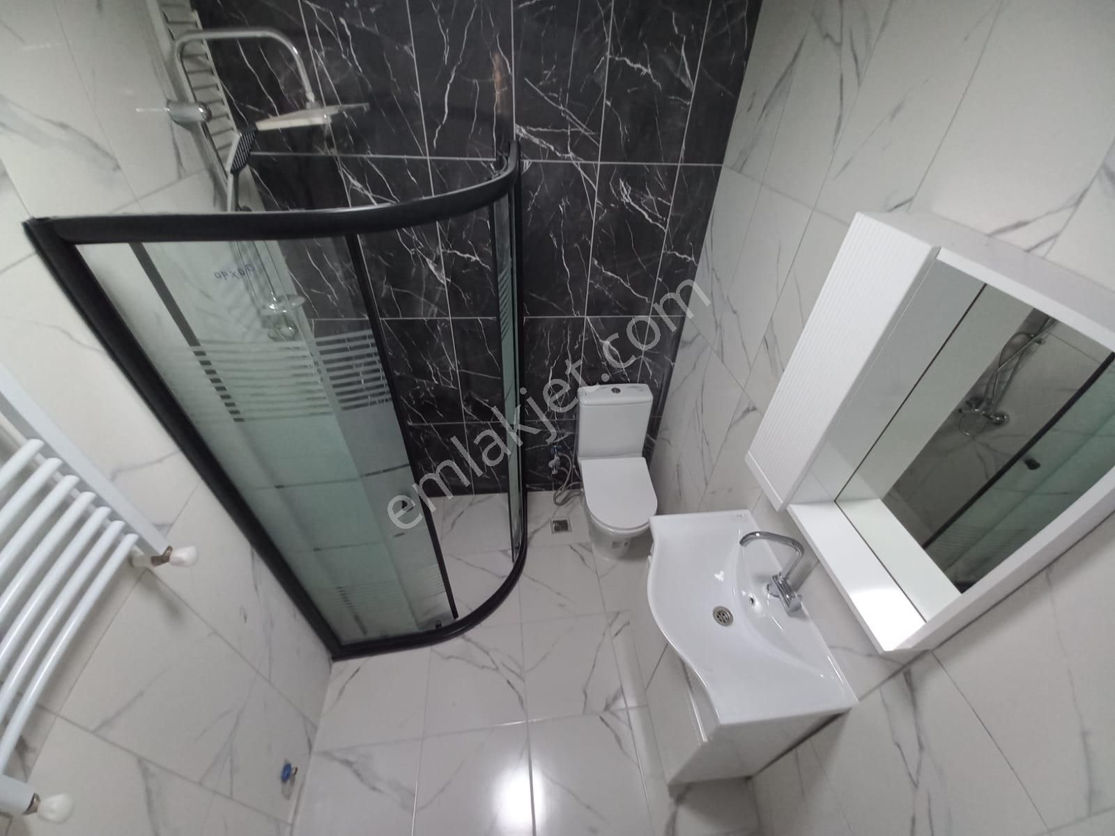 Tepebaşı'nda Sıfır, Aydınlık, Modern Fırsat Daire Pazarlıklı - Görsel 14