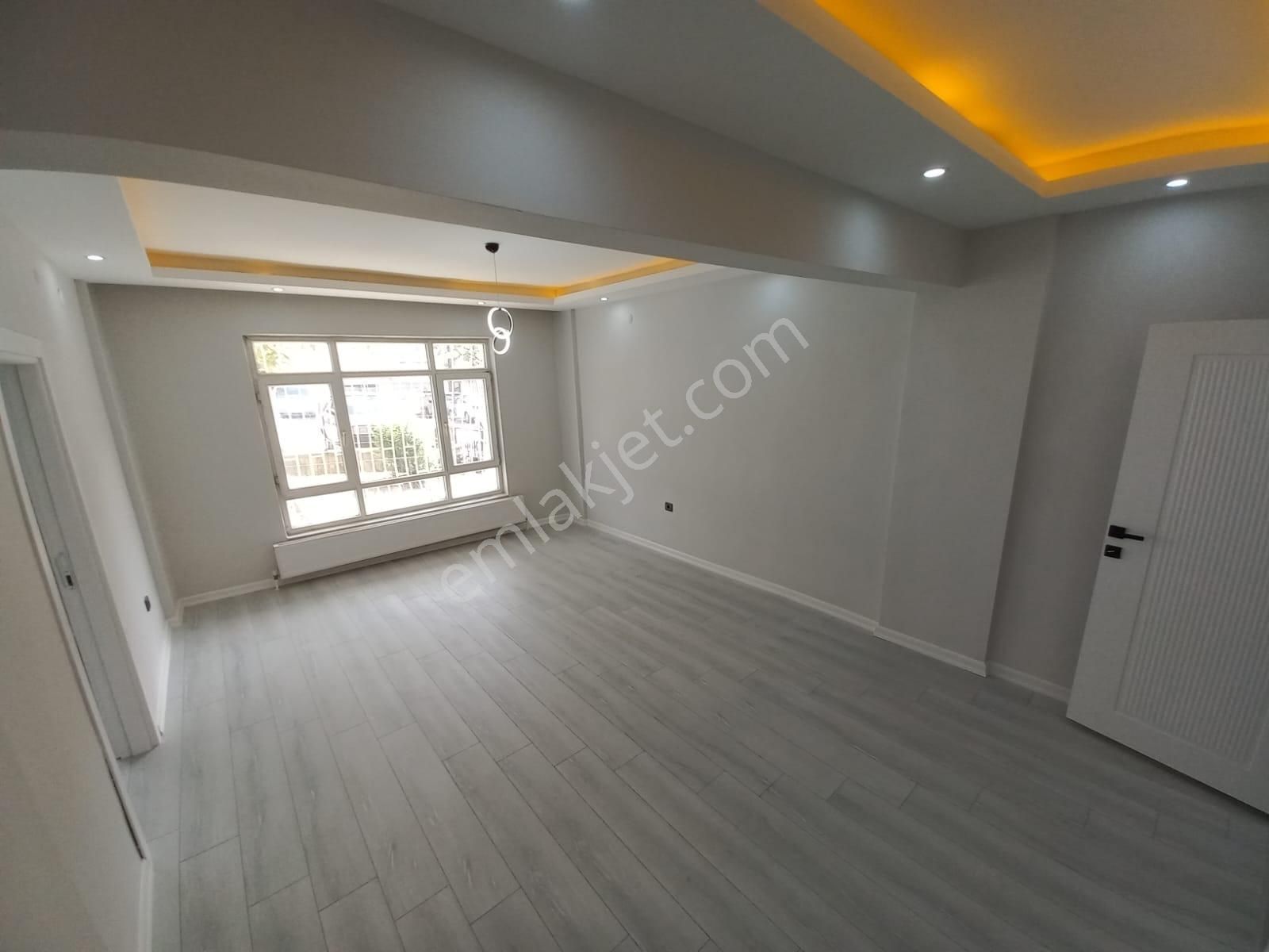 Tepebaşı'nda Sıfır, Aydınlık, Modern Fırsat Daire Pazarlıklı - Görsel 8