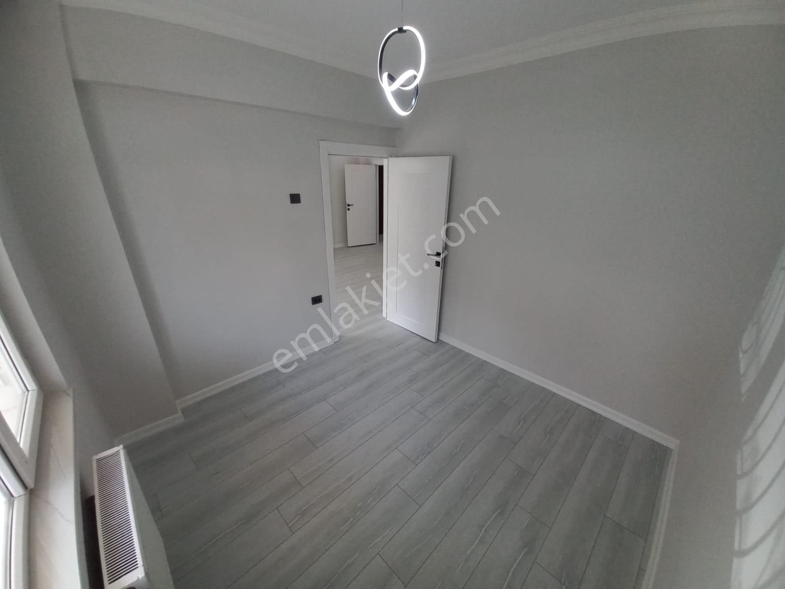 Tepebaşı'nda Sıfır, Aydınlık, Modern Fırsat Daire Pazarlıklı - Görsel 9