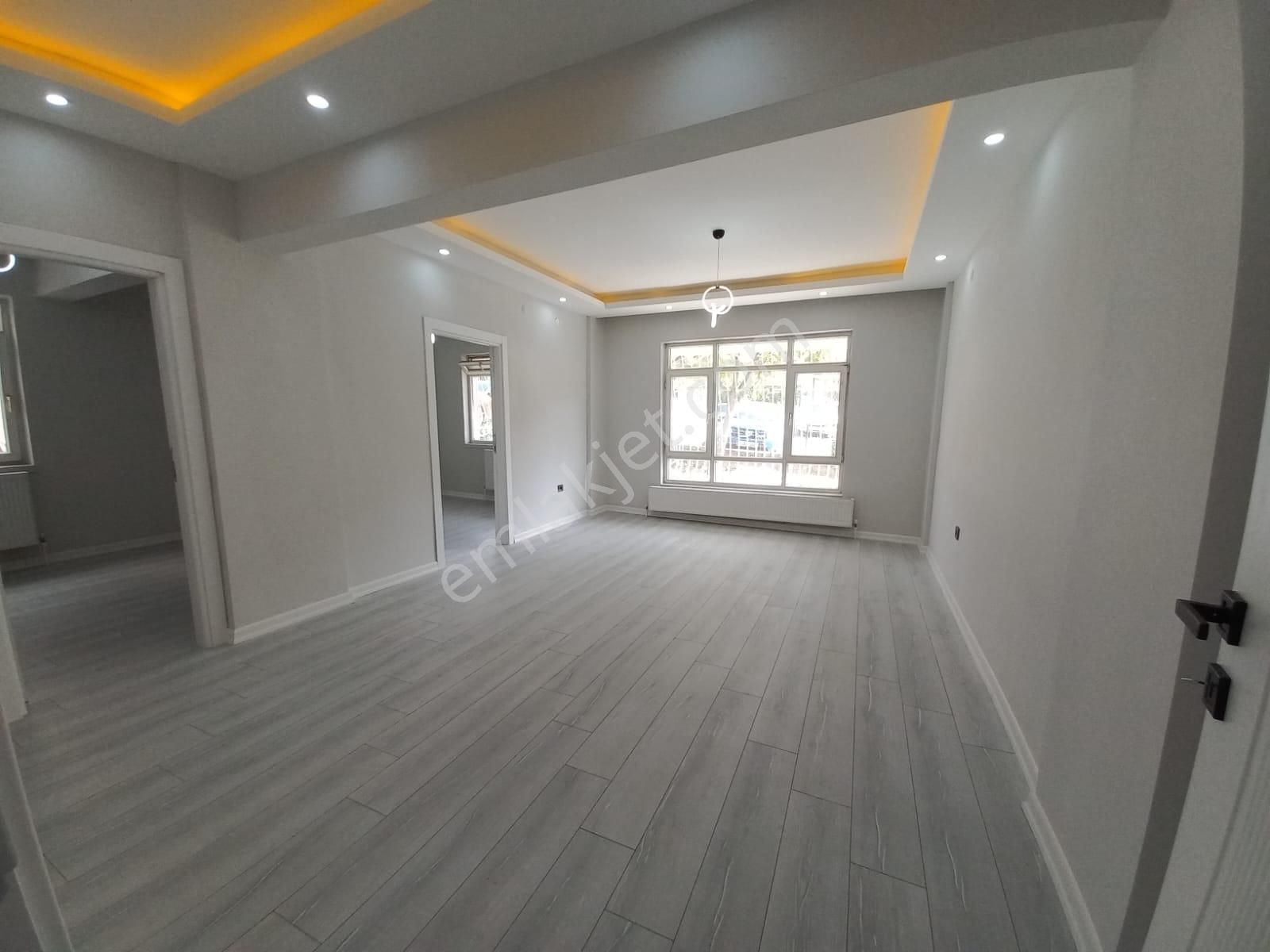 Tepebaşı'nda Sıfır, Aydınlık, Modern Fırsat Daire Pazarlıklı - Görsel 19