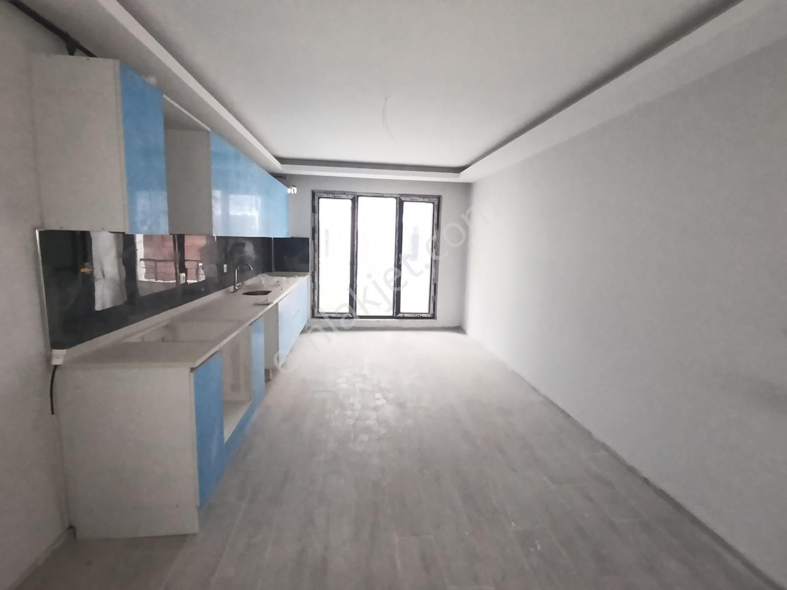 Şekerlerden Emekte Sıfır 2+1 , 3+1 , 4+1 Kiralık Daireler