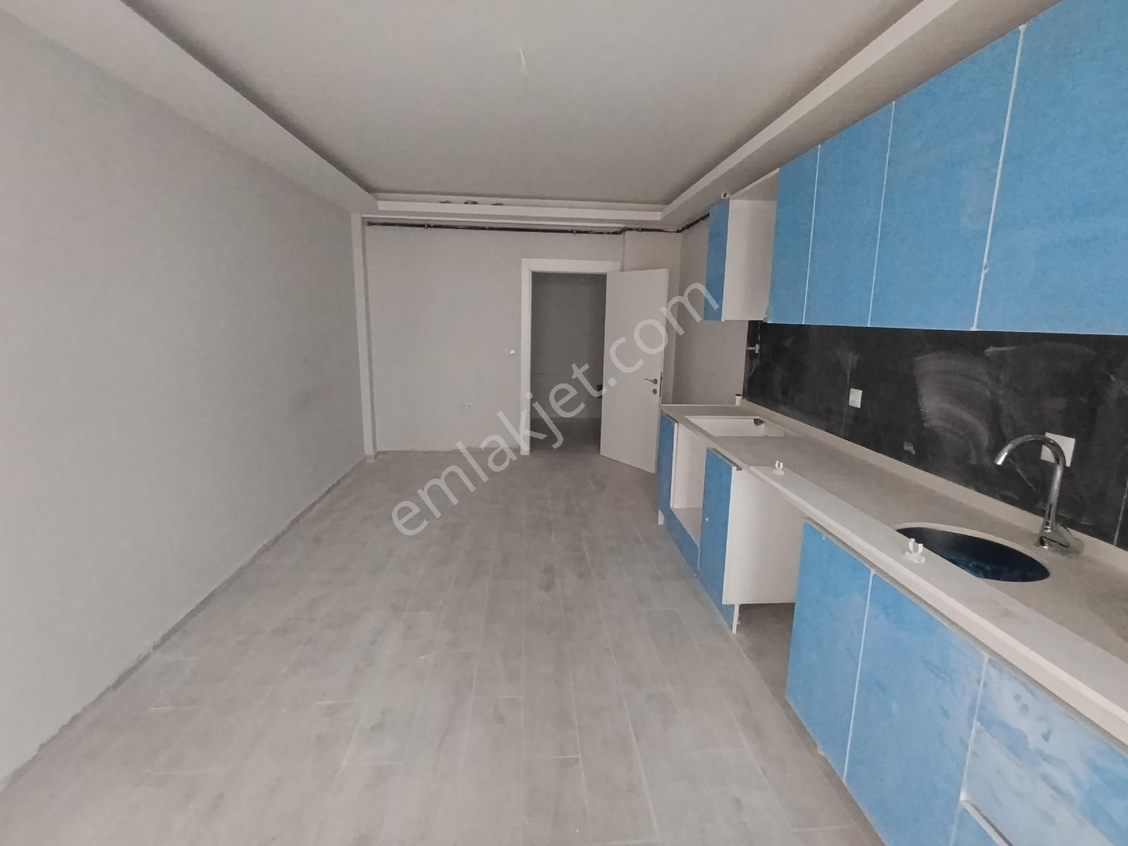 Şekerlerden Emekte Sıfır 2+1 , 3+1 , 4+1 Kiralık Daireler - Görsel 9