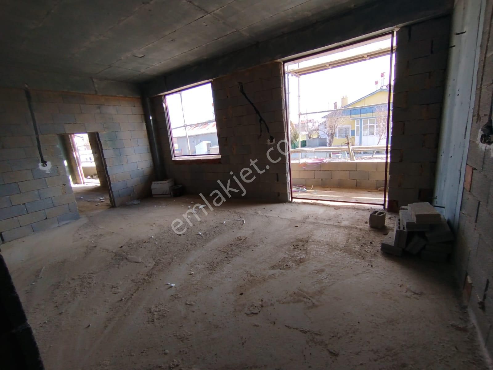 Baha&kutluaydan Karatay İstiklal Mh Hesaplı Satılık 2+1 Daire - Görsel 5