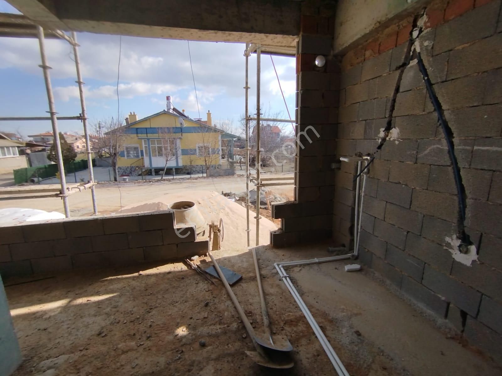 Baha&kutluaydan Karatay İstiklal Mh Hesaplı Satılık 2+1 Daire - Görsel 2