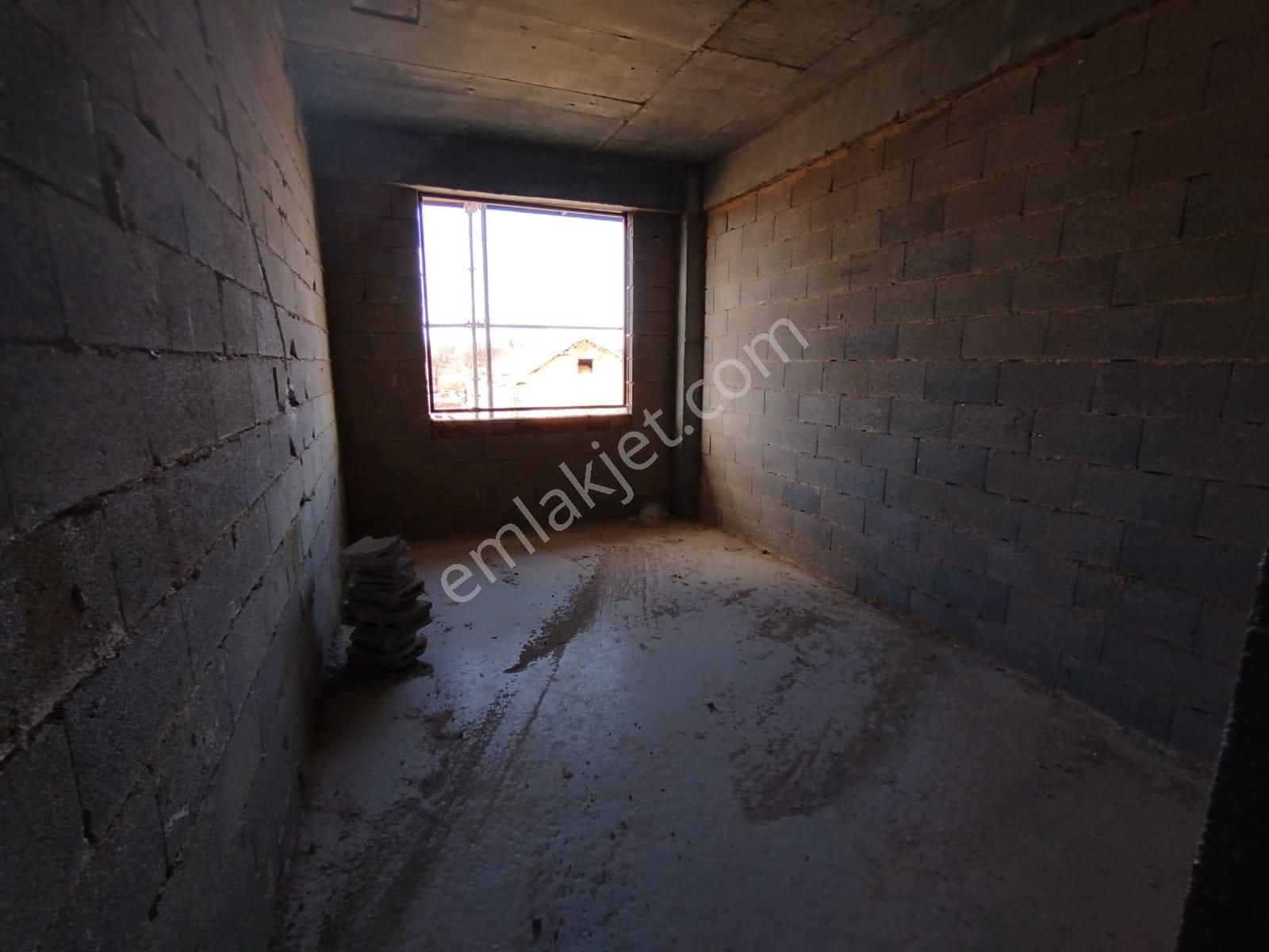 Baha&kutluaydan Karatay İstiklal Mh Hesaplı Satılık 2+1 Daire - Görsel 8