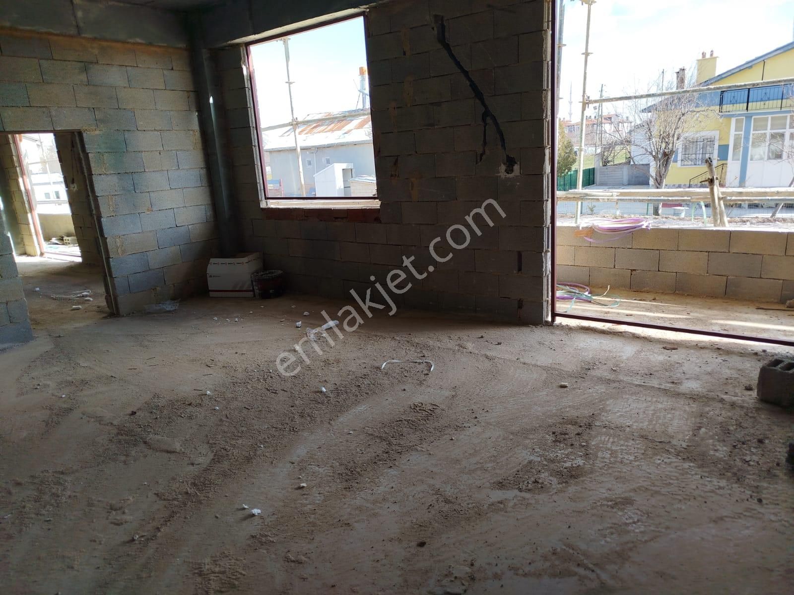 Baha&kutluaydan Karatay İstiklal Mh Hesaplı Satılık 2+1 Daire - Görsel 3