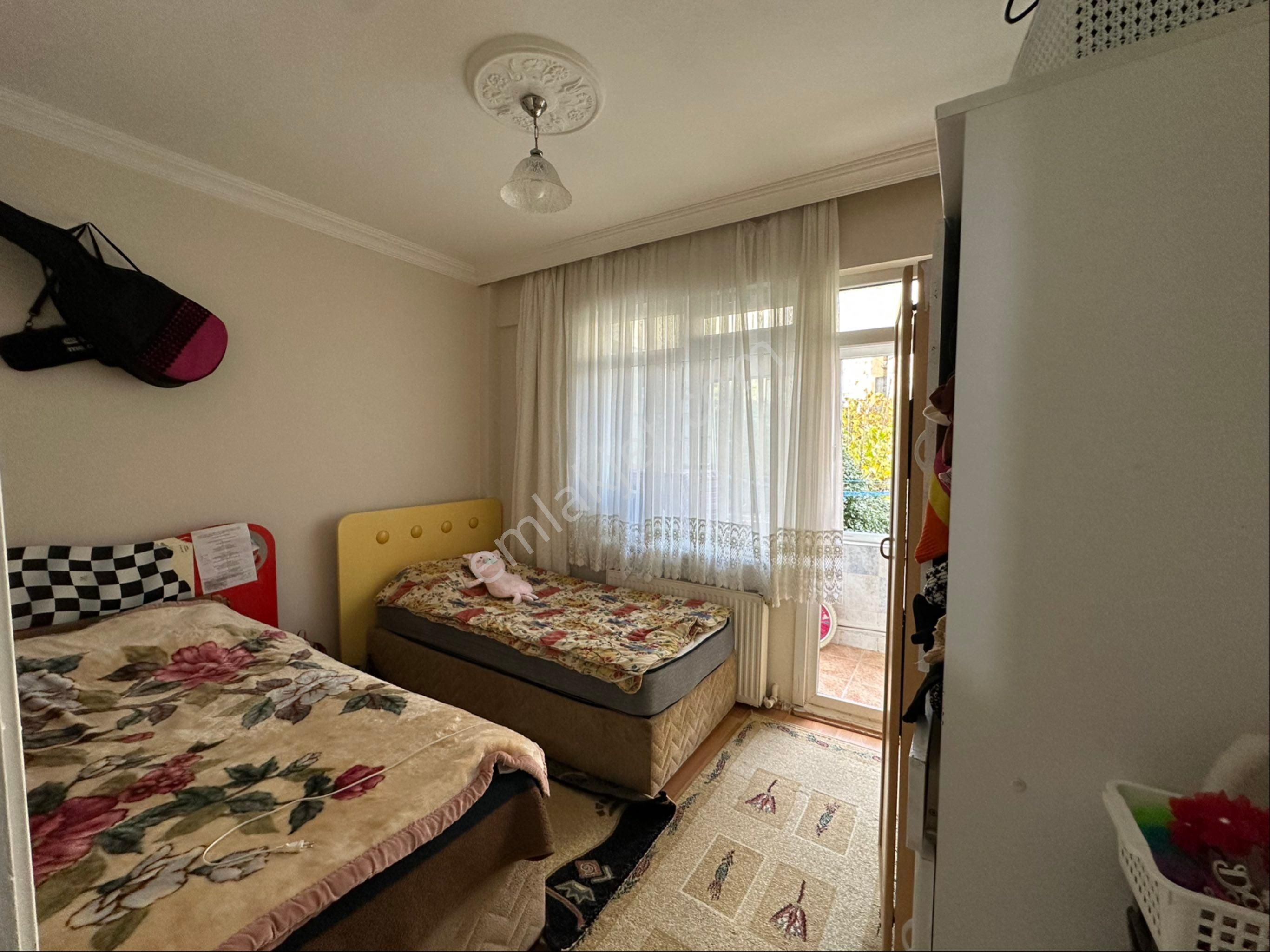 Fatih Molla Gürani’de Merkezi Konumda Satılık 2+1 Daire - Görsel 11