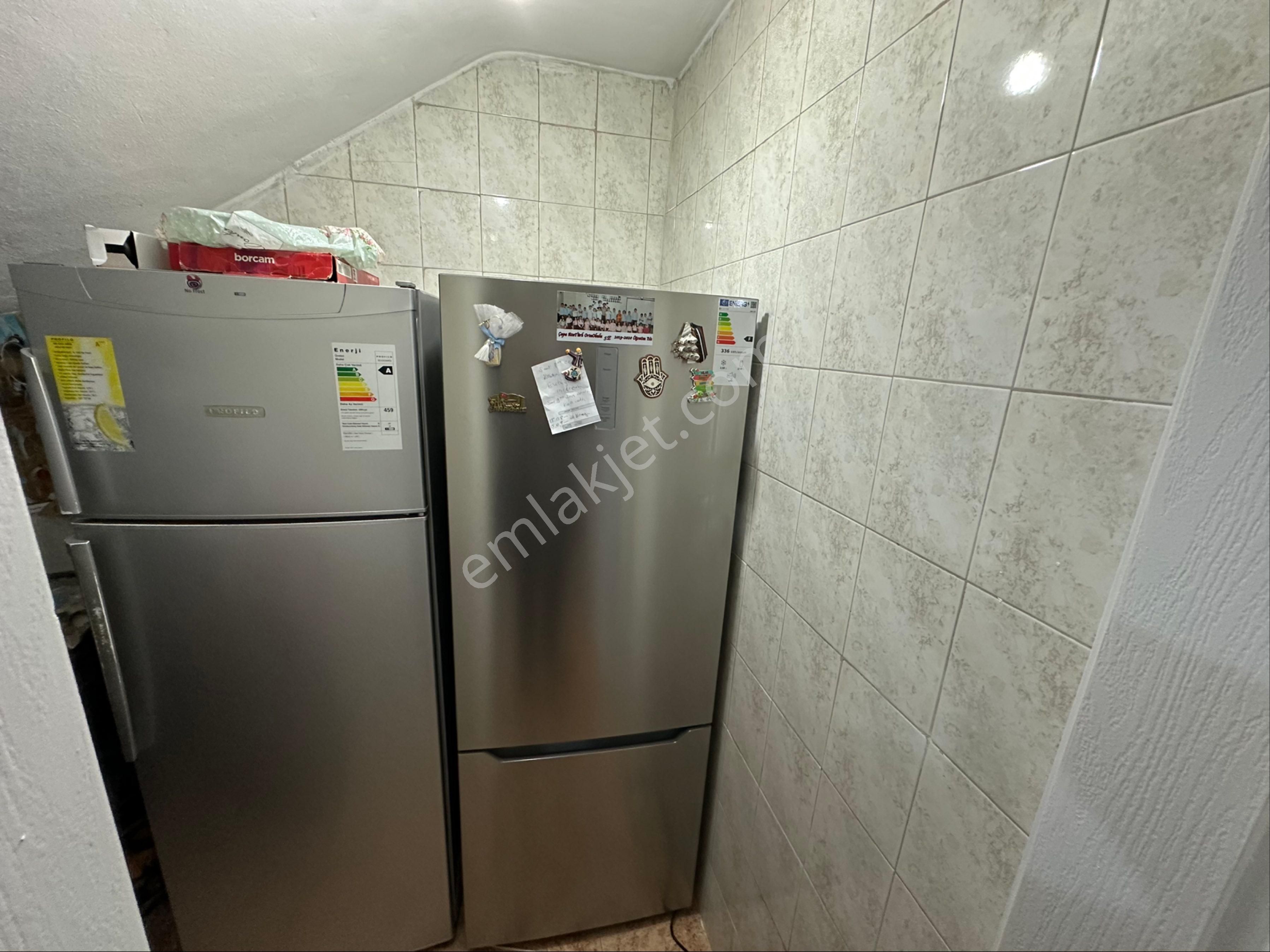 Fatih Molla Gürani’de Merkezi Konumda Satılık 2+1 Daire - Görsel 28