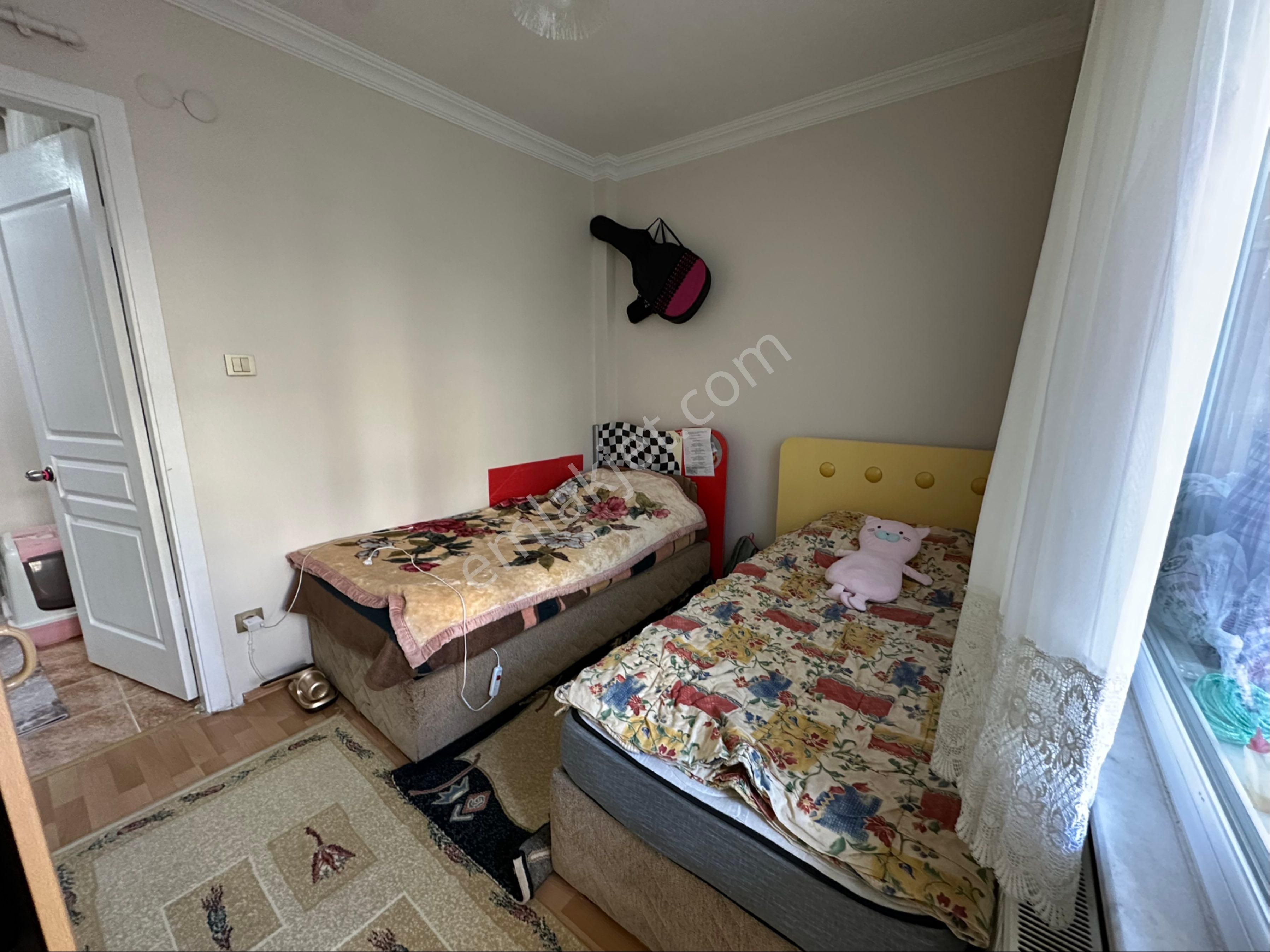 Fatih Molla Gürani’de Merkezi Konumda Satılık 2+1 Daire - Görsel 13