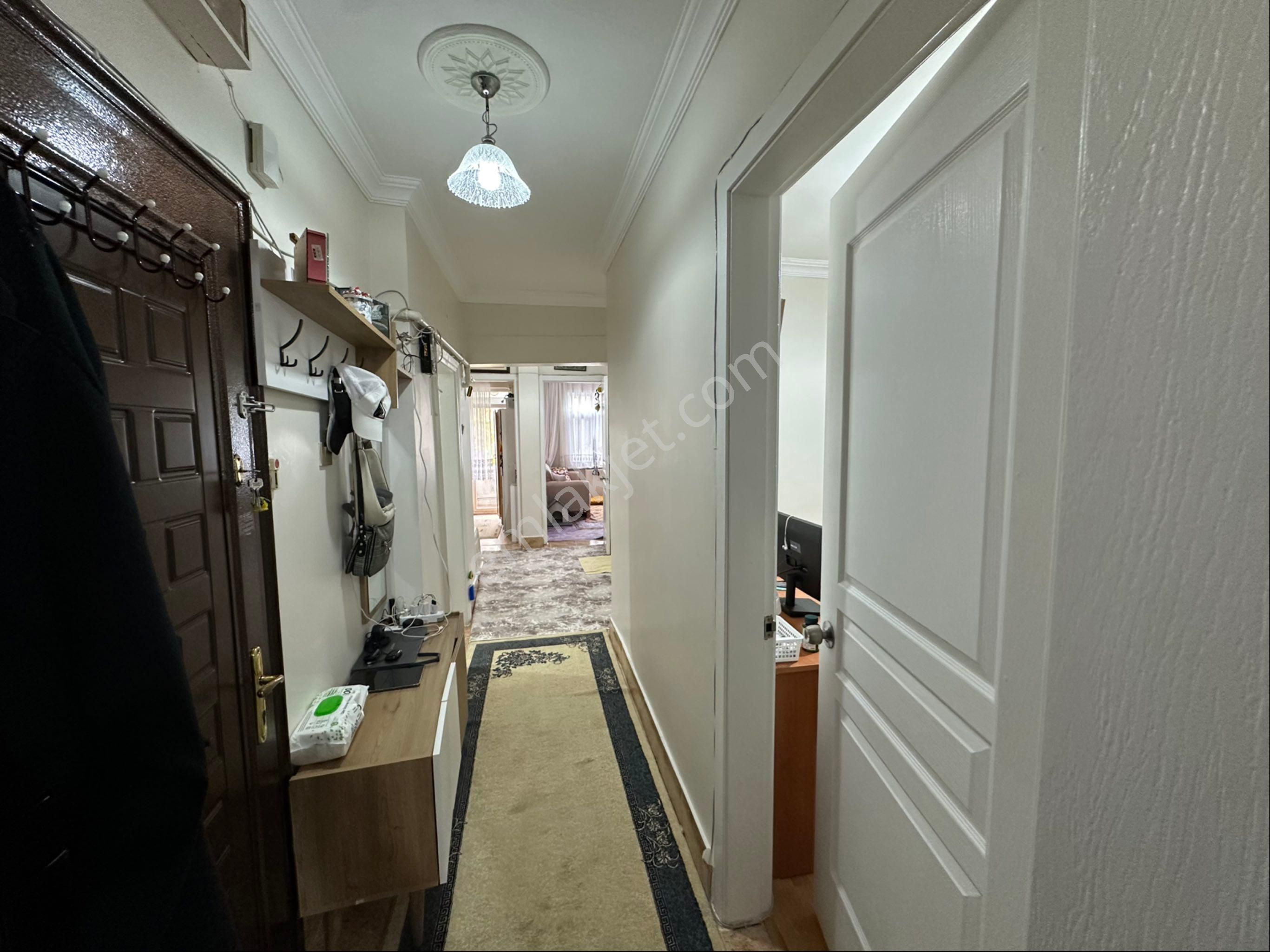 Fatih Molla Gürani’de Merkezi Konumda Satılık 2+1 Daire - Görsel 27