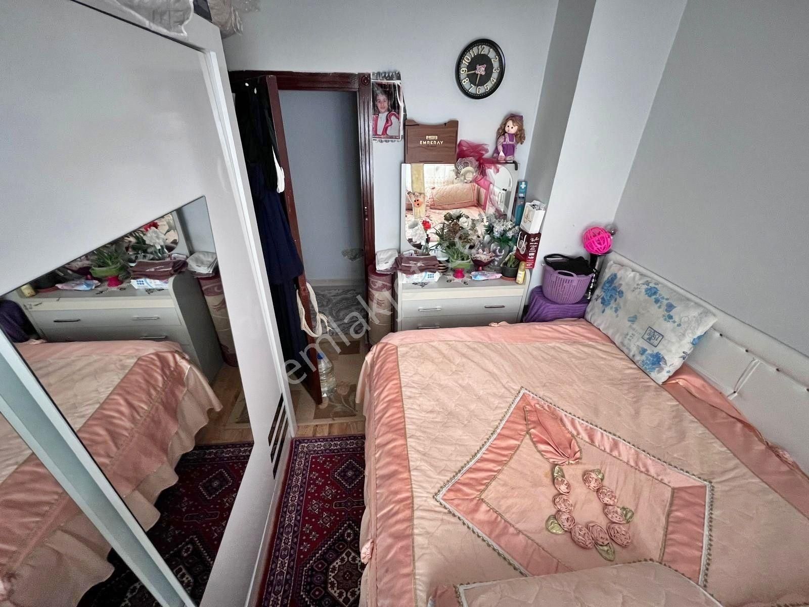 Yıldız'dan Menderes Mah'de Masrafsız Ön Cephe 3+1 Y.giriş !!! - Görsel 24