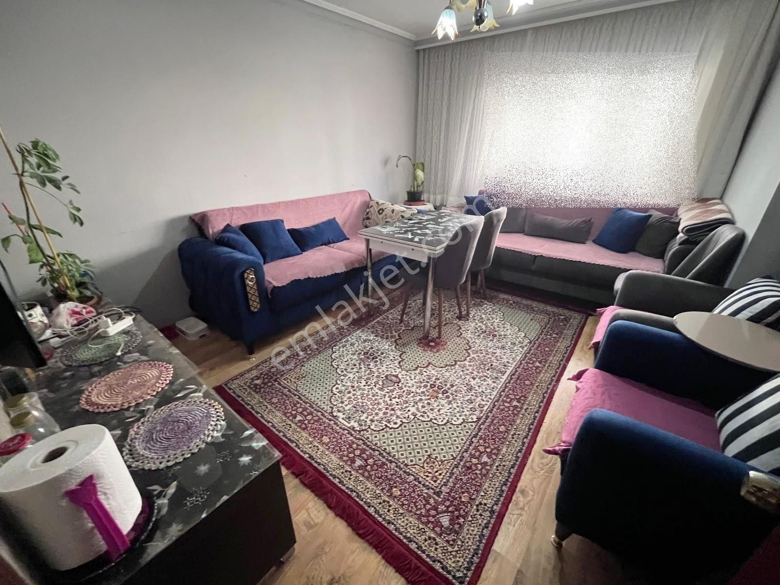 Yıldız'dan Menderes Mah'de Masrafsız Ön Cephe 3+1 Y.giriş !!! - Görsel 14