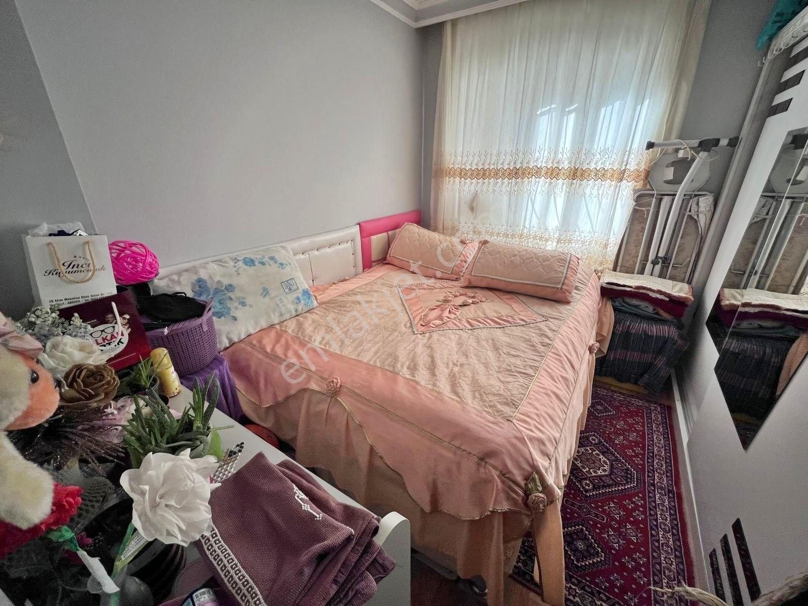 Yıldız'dan Menderes Mah'de Masrafsız Ön Cephe 3+1 Y.giriş !!! - Görsel 17