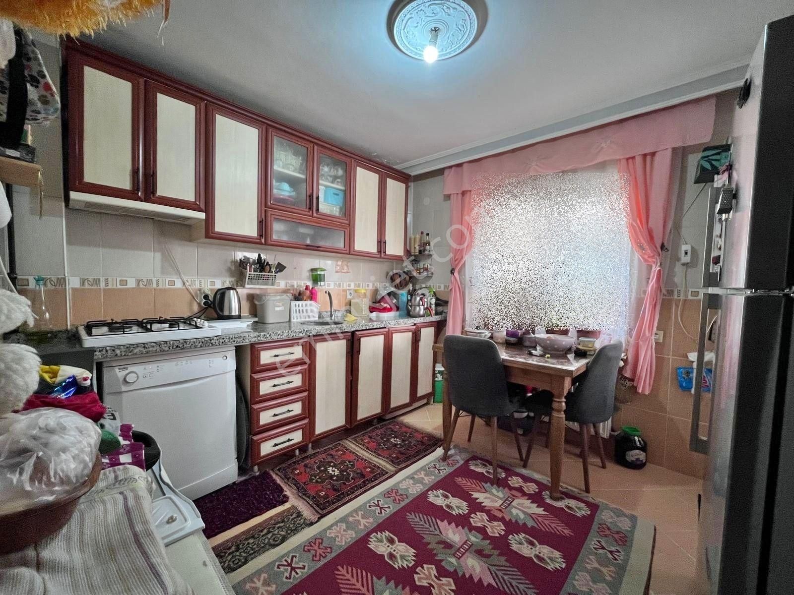 Yıldız'dan Menderes Mah'de Masrafsız Ön Cephe 3+1 Y.giriş !!! - Görsel 5